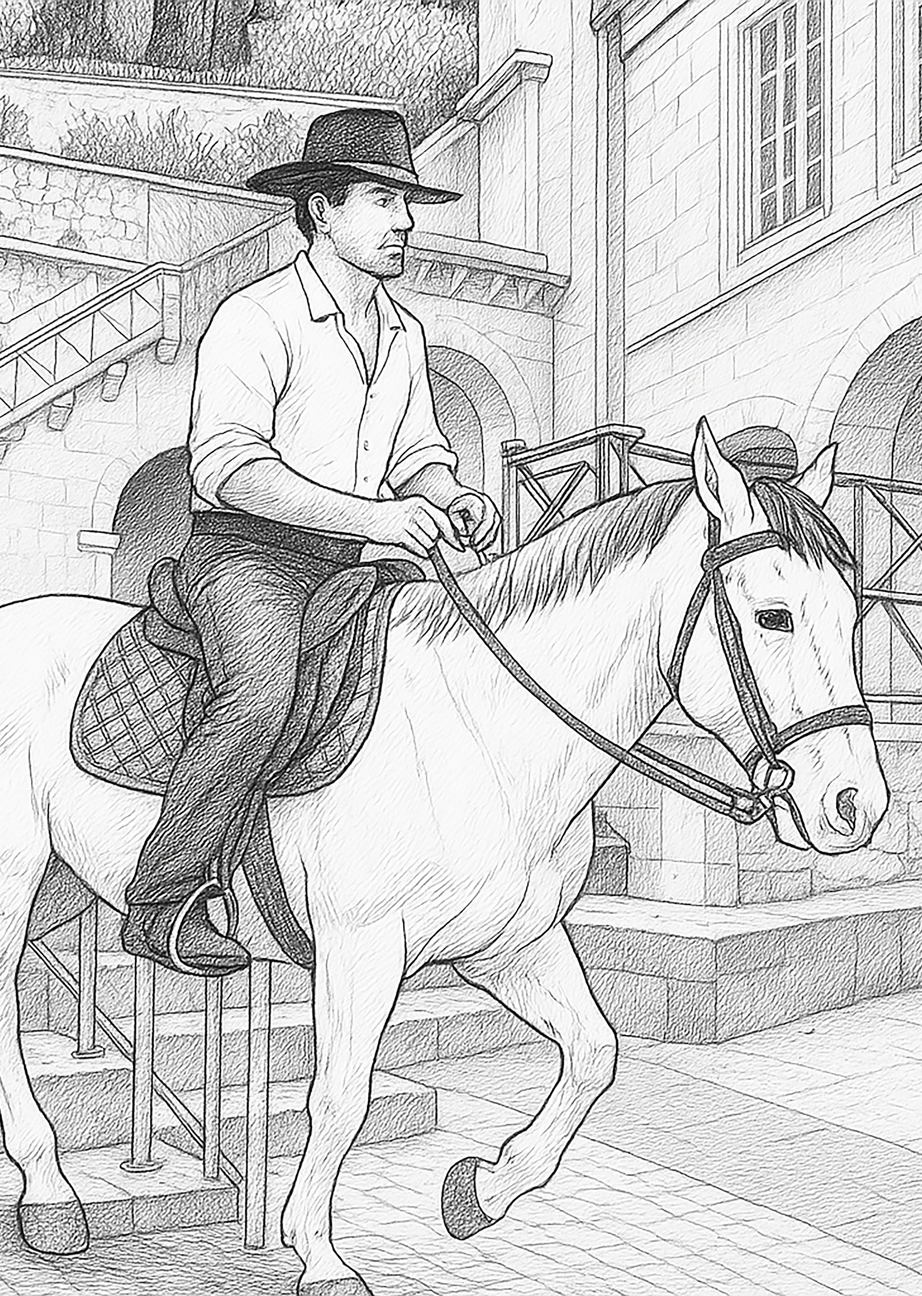 Gardian in Sommi&egrave;res